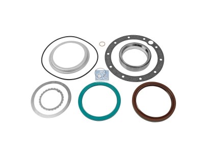 DT Spare Parts - Repair kit - 4.91681