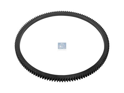 DT Spare Parts - Ring gear - 7.54015