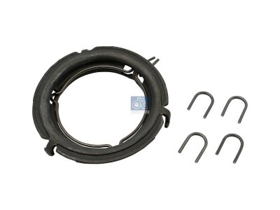 DT Spare Parts - Release ring - 1.31355