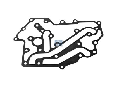 DT Spare Parts - Gasket - 3.14195