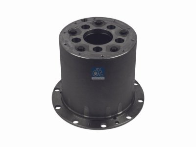 DT Spare Parts - Bell hub - 4.67813