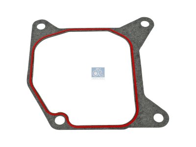 DT Spare Parts - Gasket - 5.41157