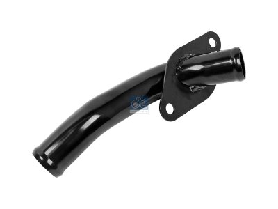 DT Spare Parts - Coolant pipe - 1.11776