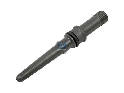 DT Spare Parts - Pressure pipe neck - 3.20061