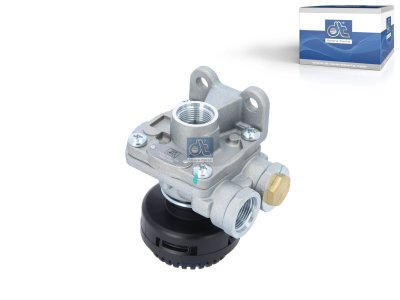 DT Spare Parts - Quick release valve - 3.72054