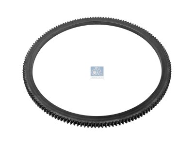 DT Spare Parts - Ring gear - 6.21227