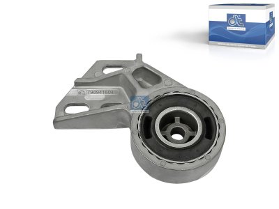 DT Spare Parts - Bracket - 1.11371