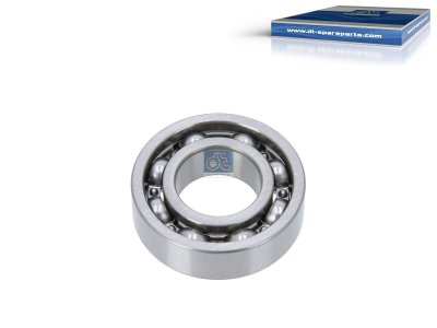 DT Spare Parts - Ball bearing - 4.68921