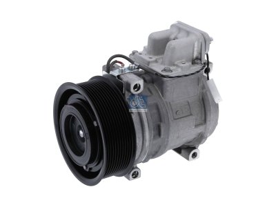 DT Spare Parts - Compressor - 4.68813