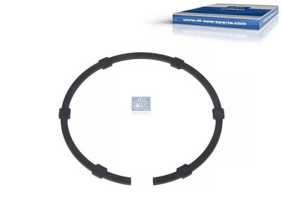 DT Spare Parts - Synchronizer ring - 7.44255