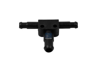 DT Spare Parts - T-connector - 2.74125