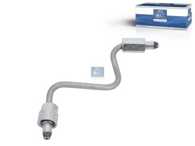 DT Spare Parts - Injection line - 4.11067