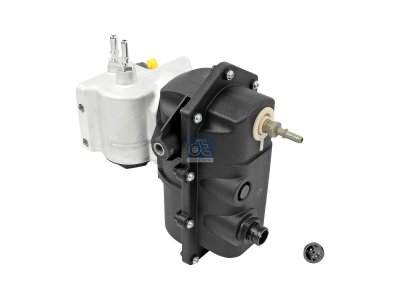 DT Spare Parts - Pump module - 4.68976