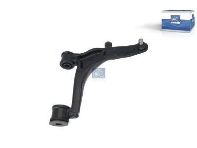 DT Spare Parts - Control arm - 6.52002