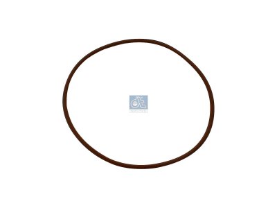 DT Spare Parts - O-ring - 7.60164 - 5 Pack