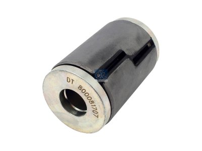 DT Spare Parts - Spring bushing - 5.10195 - 2 Pack