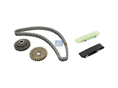 DT Spare Parts - Timing chain kit - 7.55213