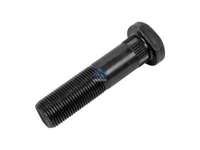 DT Spare Parts - Wheel bolt - 7.32137 - 10 Pack