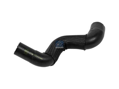 DT Spare Parts - Radiator hose - 4.81339