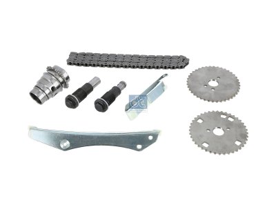 DT Spare Parts - Timing chain kit - 7.55212