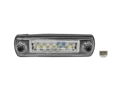 DT Spare Parts - Position lamp - 4.68046