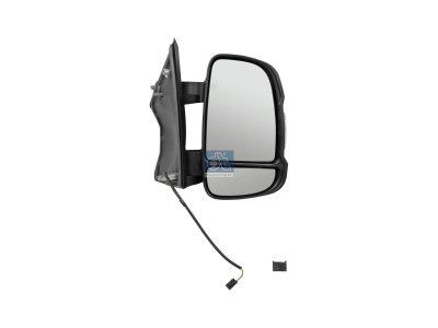 DT Spare Parts - Main mirror - 12.83001