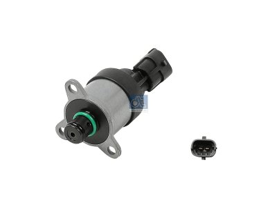 DT Spare Parts - Control valve - 7.56022