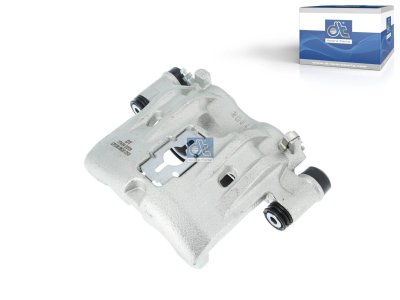 DT Spare Parts - Brake caliper - 6.61058