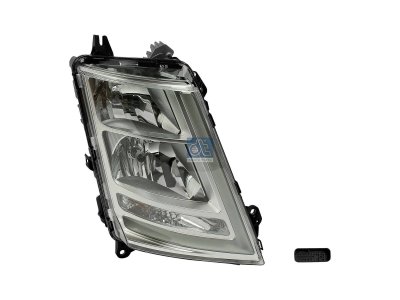 DT Spare Parts - Headlamp - 2.24776