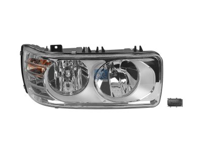 DT Spare Parts - Headlamp - 5.81299