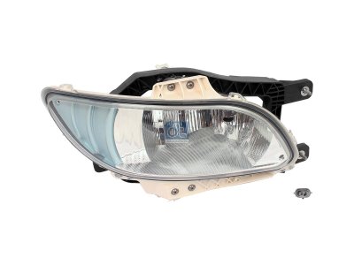 DT Spare Parts - Fog lamp - 5.81328