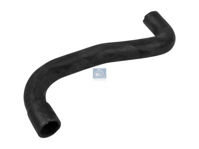 DT Spare Parts - Radiator hose - 6.35914