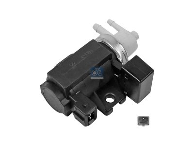 DT Spare Parts - Pressure converter - 7.16165