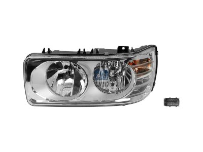 DT Spare Parts - Headlamp - 5.81298