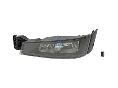 DT Spare Parts - Fog lamp - 2.24802