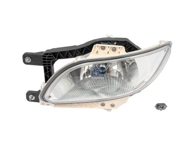 DT Spare Parts - Fog lamp - 5.81325