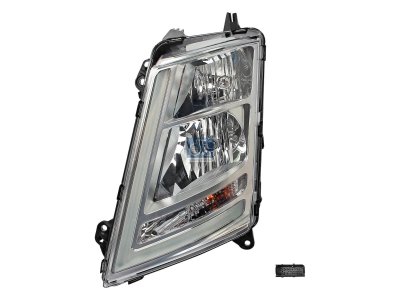 DT Spare Parts - Headlamp - 2.24775