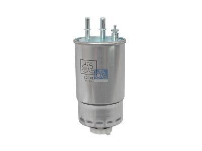 DT Spare Parts - Fuel filter - 12.23001