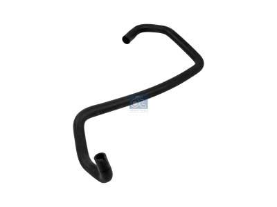 DT Spare Parts - Radiator hose - 6.35905