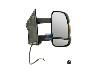 DT Spare Parts - Main mirror - 12.83013