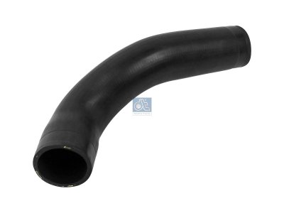 DT Spare Parts - Charge air hose - 4.81481