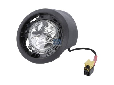 DT Spare Parts - Fog lamp - 2.24807