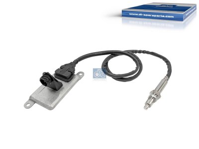 DT Spare Parts - NOx Sensor - 1.21663