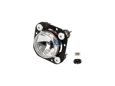 DT Spare Parts - Headlamp - 2.24787