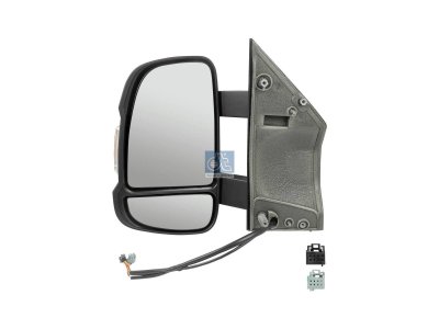 DT Spare Parts - Main mirror - 12.83008