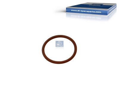 DT Spare Parts - O-ring - 7.56702 - 10 Pack