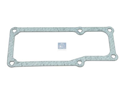 DT Spare Parts - Gasket - 1.24181