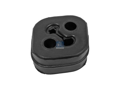 DT Spare Parts - Rubber buffer - 7.22918