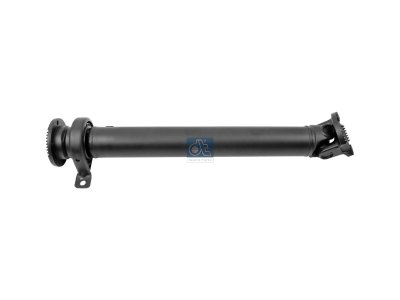 DT Spare Parts - Propeller shaft - 7.20126