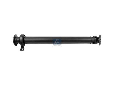 DT Spare Parts - Propeller shaft - 7.20133